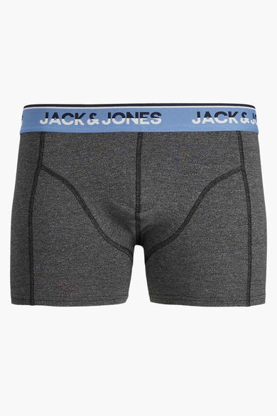 Boxer Grijs - ACCESSORIES BY JACK & JONES