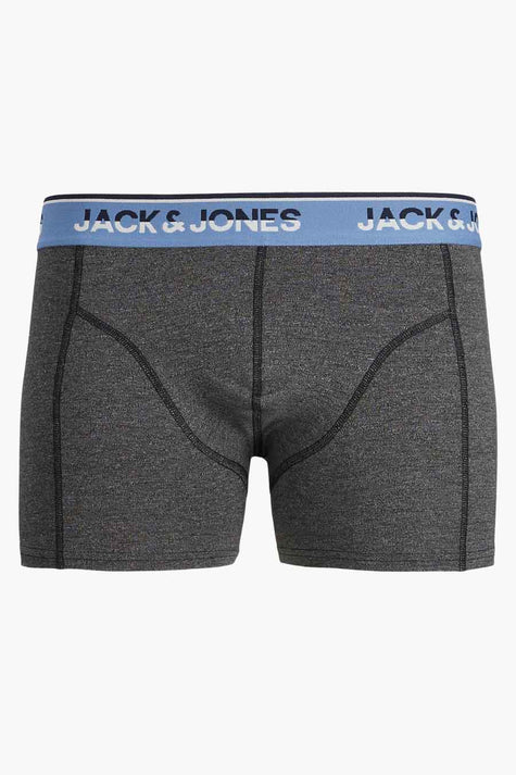 Boxer Grijs - ACCESSORIES BY JACK & JONES