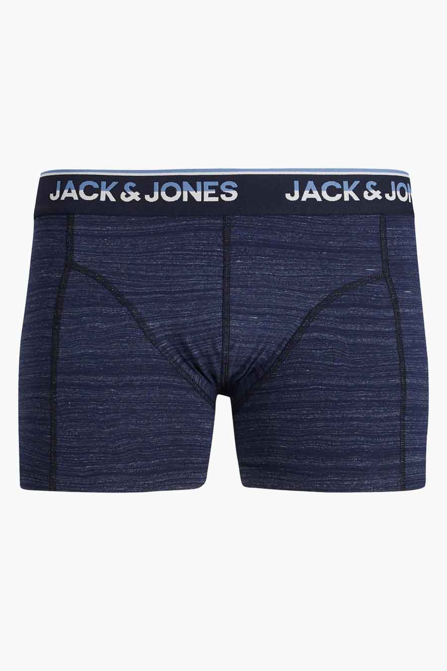 Boxer Bleu - ACCESSORIES BY JACK & JONES