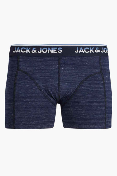 Boxer Bleu - ACCESSORIES BY JACK & JONES