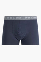 Boxer Bleu - ACCESSORIES BY JACK & JONES