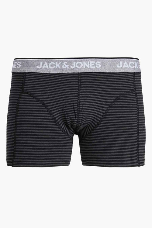 Boxer Gris - ACCESSORIES BY JACK & JONES