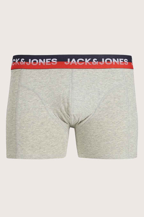Boxer Grijs - ACCESSORIES BY JACK & JONES