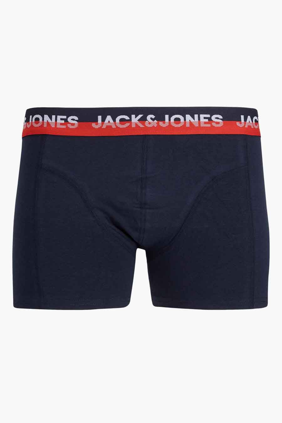 Boxer Bleu - ACCESSORIES BY JACK & JONES