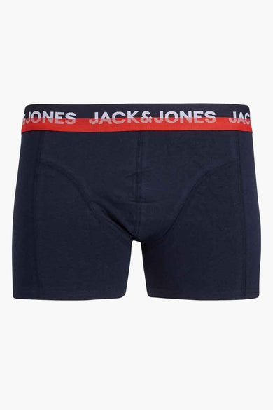 Boxers - blauw