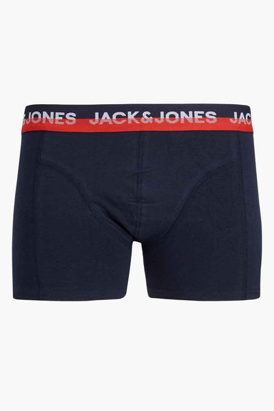 Boxer Bleu - ACCESSORIES BY JACK & JONES