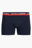 Boxer Bleu - ACCESSORIES BY JACK & JONES