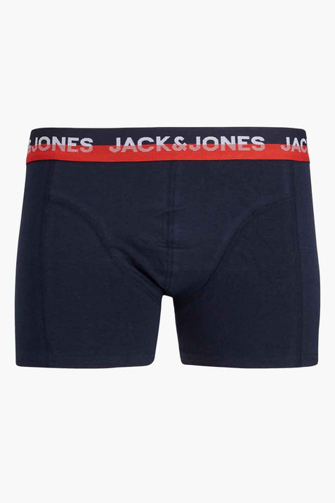 Boxer Bleu - ACCESSORIES BY JACK & JONES