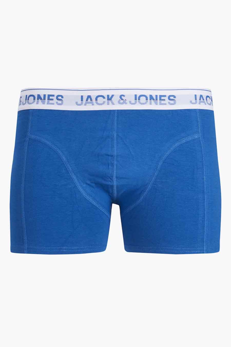 Boxer Bleu - ACCESSORIES BY JACK & JONES
