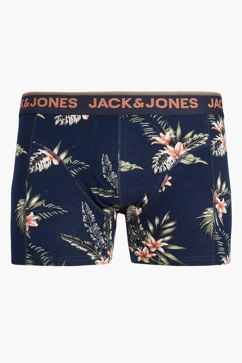 Boxer Blauw - ACCESSORIES BY JACK & JONES