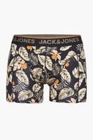 Boxer Noir - ACCESSORIES BY JACK & JONES