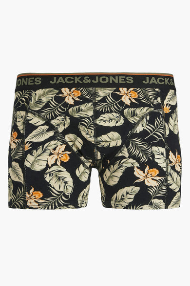 Boxer Noir - ACCESSORIES BY JACK & JONES