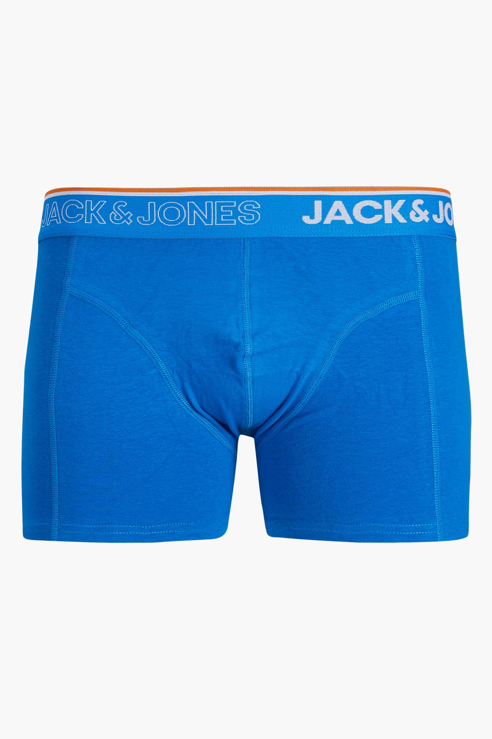 Boxer Bleu - ACCESSORIES BY JACK & JONES