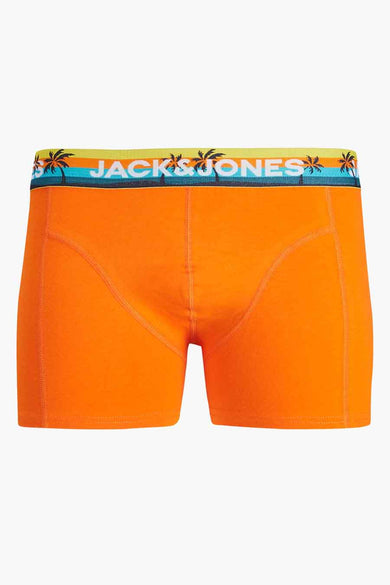 Boxer Oranje - ACCESSORIES BY JACK & JONES