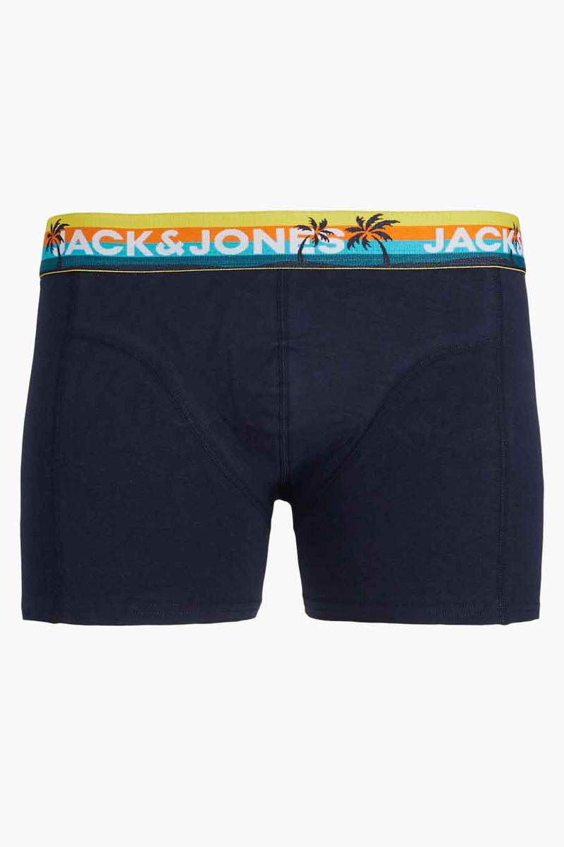Boxer Blauw - ACCESSORIES BY JACK & JONES