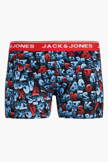 Boxers - rouge