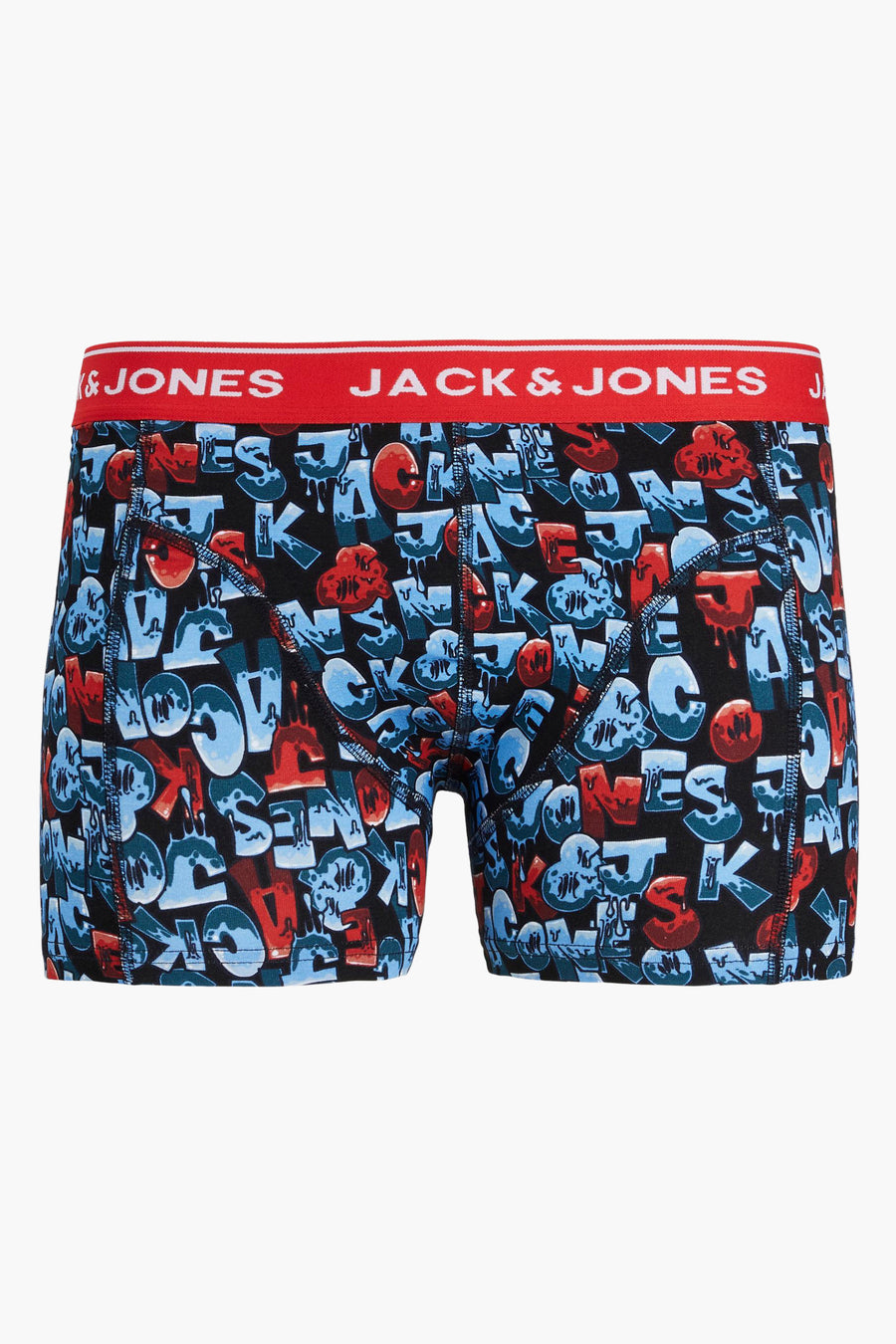 Boxers - rood