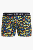 Boxer Bleu - ACCESSORIES BY JACK & JONES