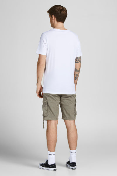 Short Vert - JACK & JONES JEANS INTELLIGENCE