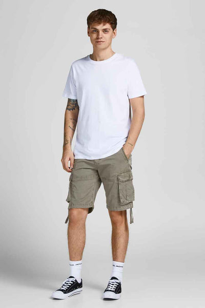 Short Vert - JACK & JONES JEANS INTELLIGENCE