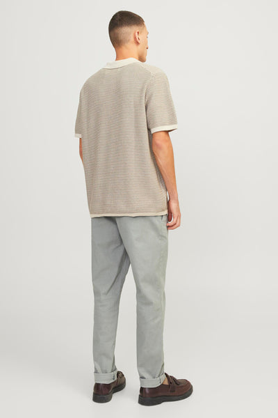 Chino Vert - JACK & JONES JEANS INTELLIGENCE