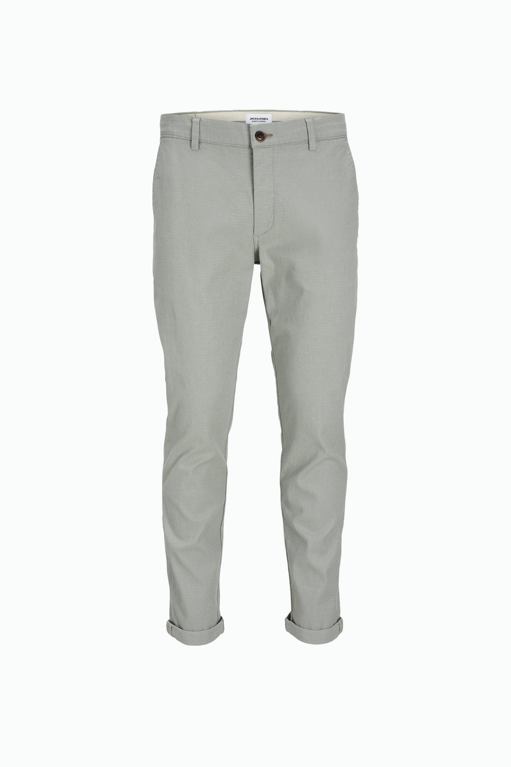 Chino Vert - JACK & JONES JEANS INTELLIGENCE
