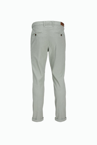 Chino Vert - JACK & JONES JEANS INTELLIGENCE