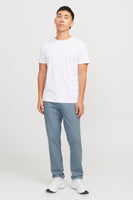 Chino Bleu - JACK & JONES JEANS INTELLIGENCE