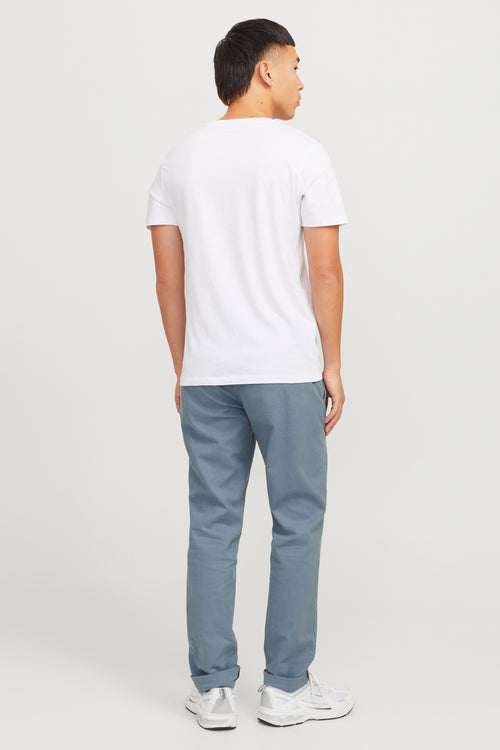 Chino Blauw - JACK & JONES JEANS INTELLIGENCE