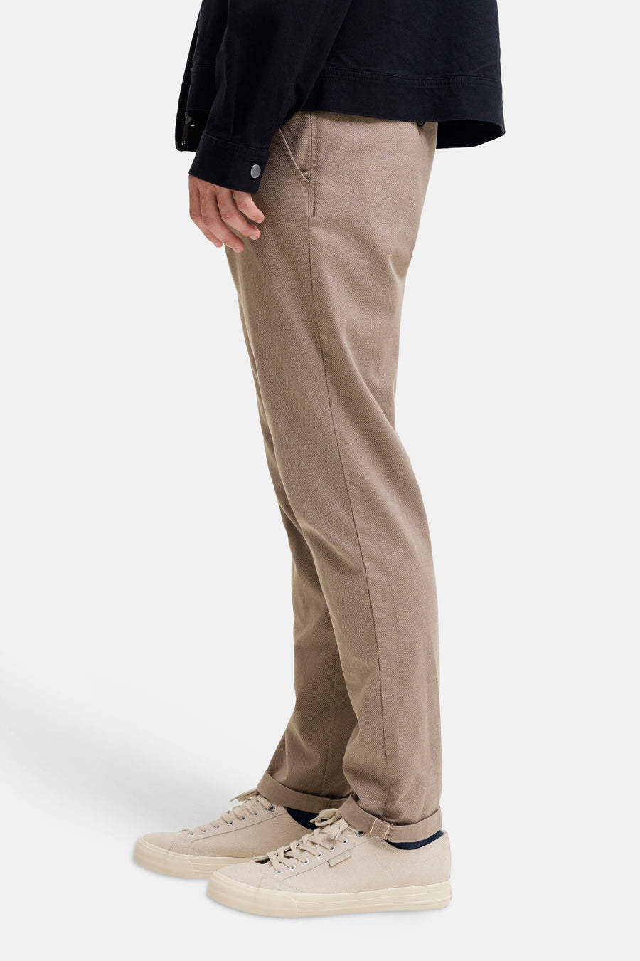 Chino - brun