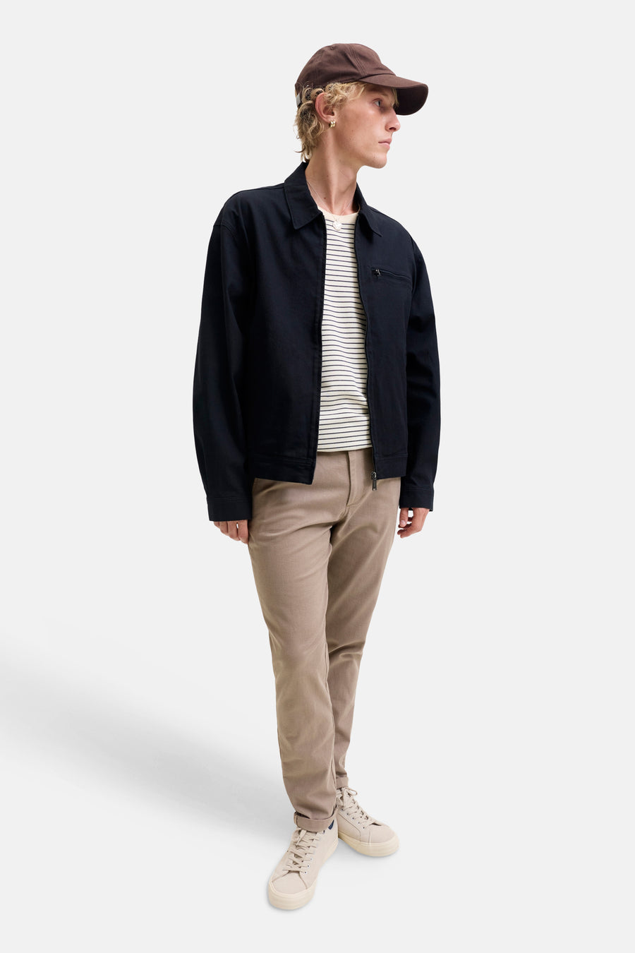 Chino - brun