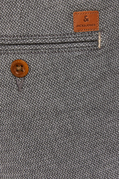 Chino Grijs - JACK & JONES JEANS INTELLIGENCE