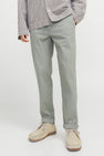 Chino groen - JACK & JONES JEANS INTELLIGENCE