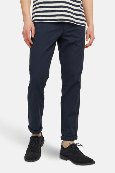 Chino - bleu