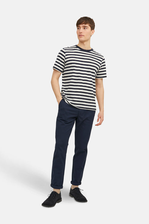 Chino - bleu