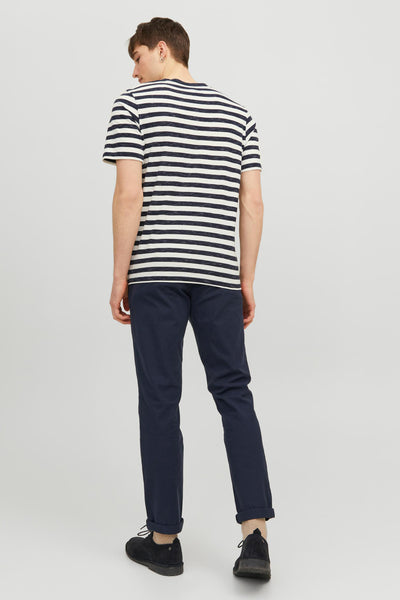 Chino Bleu - JACK & JONES JEANS INTELLIGENCE