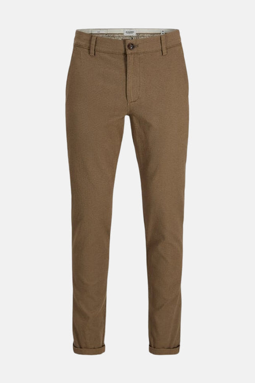 Chino beige - JACK & JONES JEANS INTELLIGENCE
