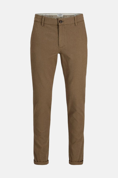 Chino beige - JACK & JONES JEANS INTELLIGENCE