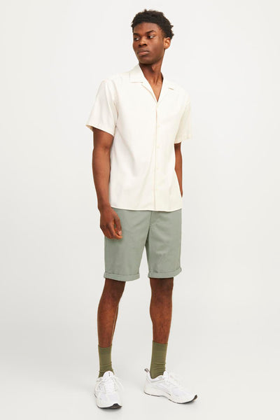 Short Vert - JACK & JONES JEANS INTELLIGENCE