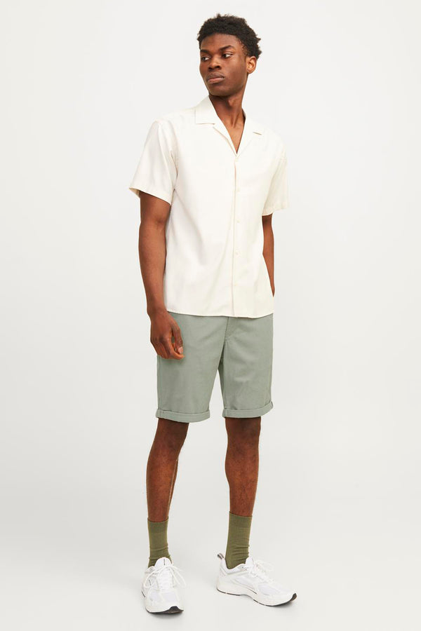 Short Vert - JACK & JONES JEANS INTELLIGENCE