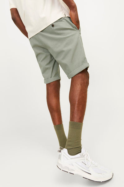 Short Vert - JACK & JONES JEANS INTELLIGENCE