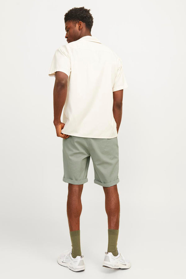 Short Vert - JACK & JONES JEANS INTELLIGENCE