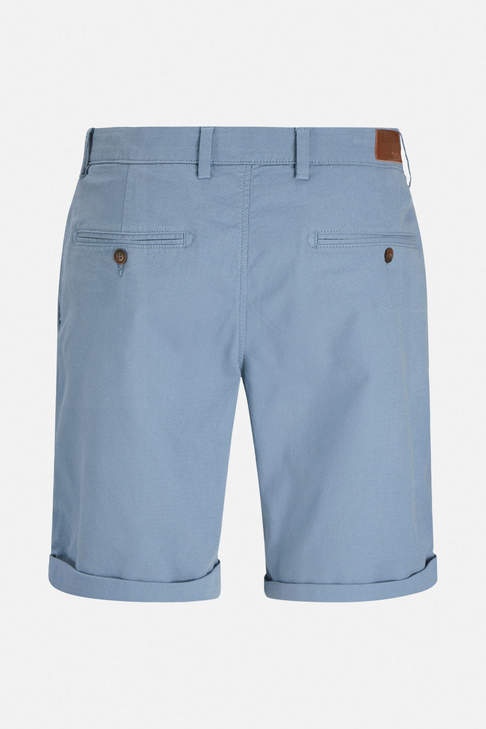 Short Bleu - JACK & JONES JEANS INTELLIGENCE