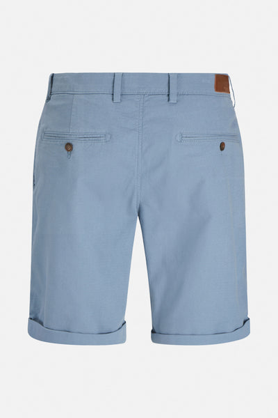 Short Bleu - JACK & JONES JEANS INTELLIGENCE