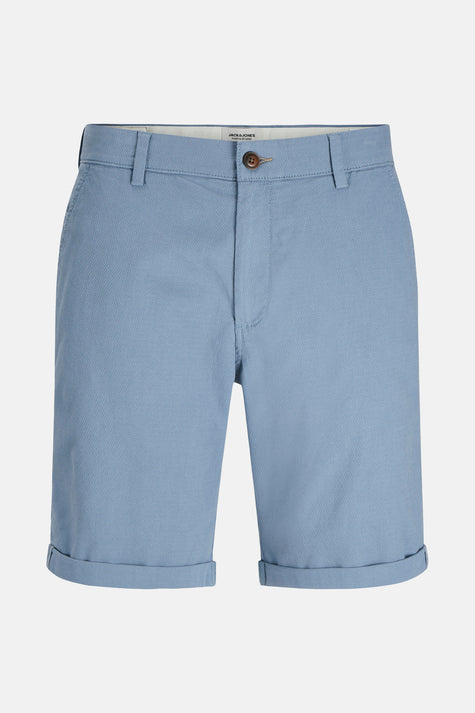 Short - blauw