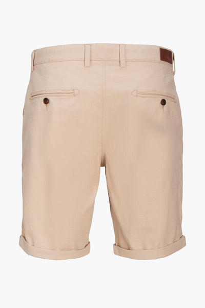 Short Beige - JACK & JONES JEANS INTELLIGENCE