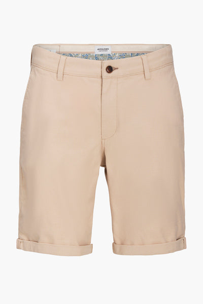Short Beige - JACK & JONES JEANS INTELLIGENCE