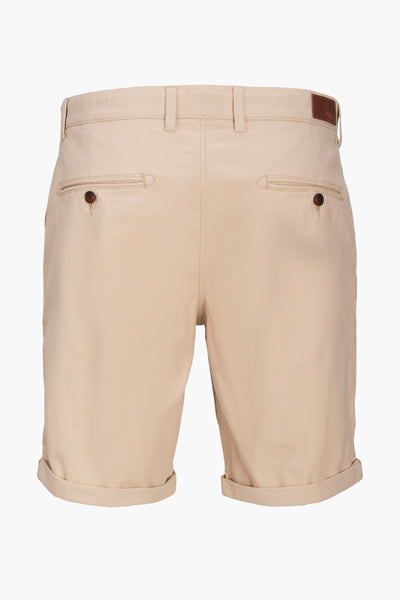 Short Beige - JACK & JONES JEANS INTELLIGENCE