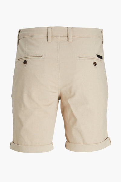 Short Beige - JACK & JONES JEANS INTELLIGENCE