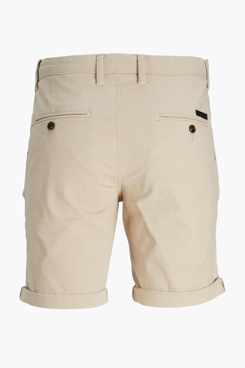 Short Beige - JACK & JONES JEANS INTELLIGENCE